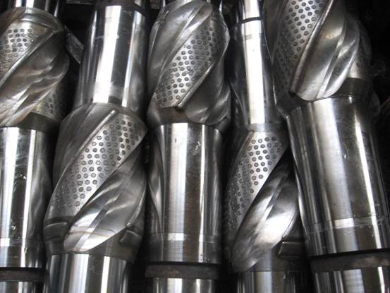 昭通等壁厚螺旋加工設(shè)備價格表大批量現(xiàn)貨