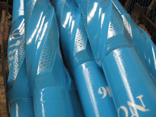 迪慶巖石擴(kuò)孔器定制