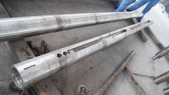 北京螺桿鉆具拆裝架哪家靠譜型號齊全